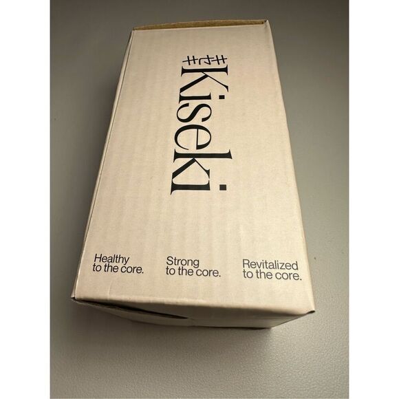 Kiseki Hourglass Sand 4-Minute Timer - Picture 5 of 7